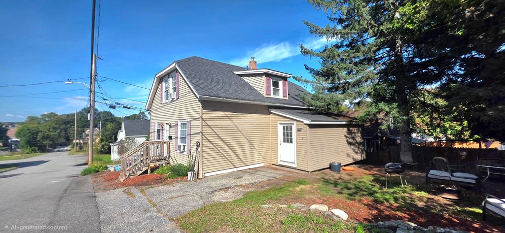 26 Laurier Street, Lewiston, ME 04240 — photo 2