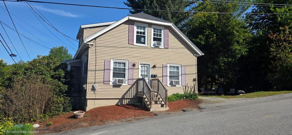 26 Laurier Street, Lewiston, ME 04240 — photo 3