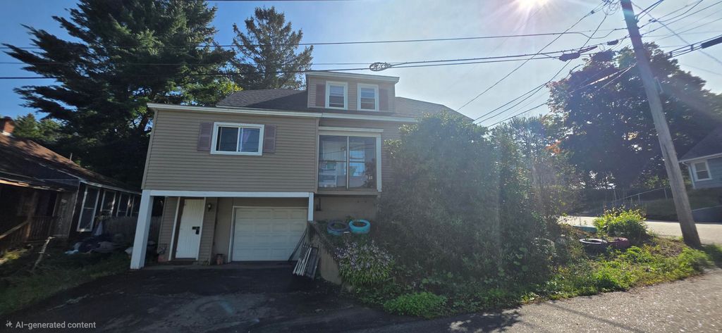 26 Laurier Street, Lewiston, ME 04240 — photo 5