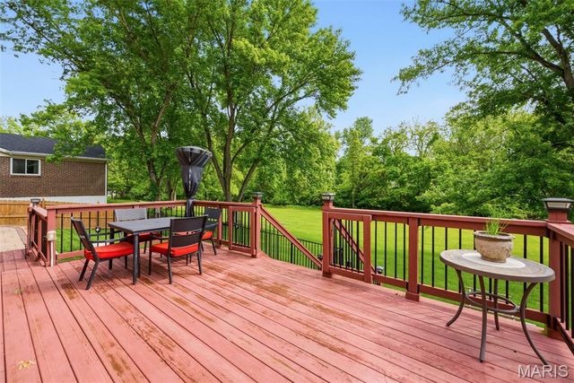 769 Berquist Drive, Unincorporated, MO 63011