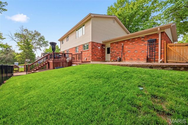 769 Berquist Drive, Unincorporated, MO 63011