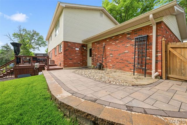 769 Berquist Drive, Unincorporated, MO 63011