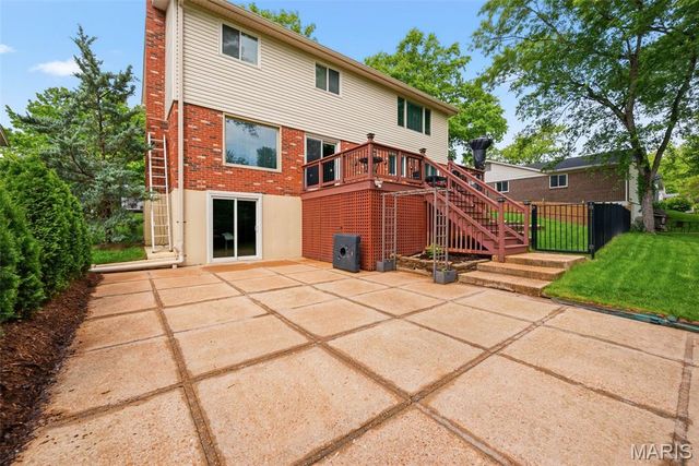 769 Berquist Drive, Unincorporated, MO 63011
