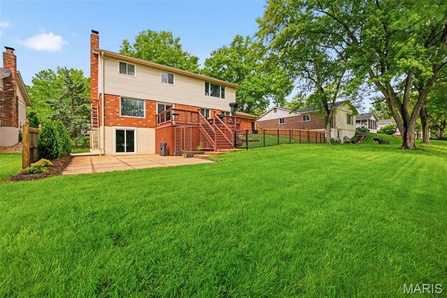 769 Berquist Drive, Unincorporated, MO 63011