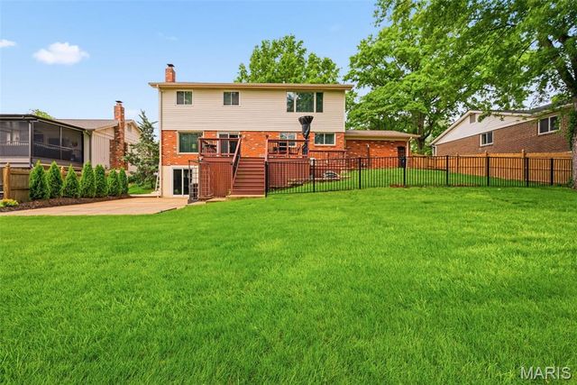 769 Berquist Drive, Unincorporated, MO 63011