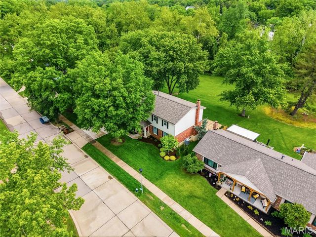 769 Berquist Drive, Unincorporated, MO 63011