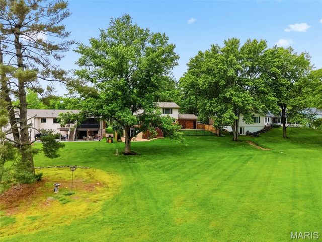 769 Berquist Drive, Unincorporated, MO 63011