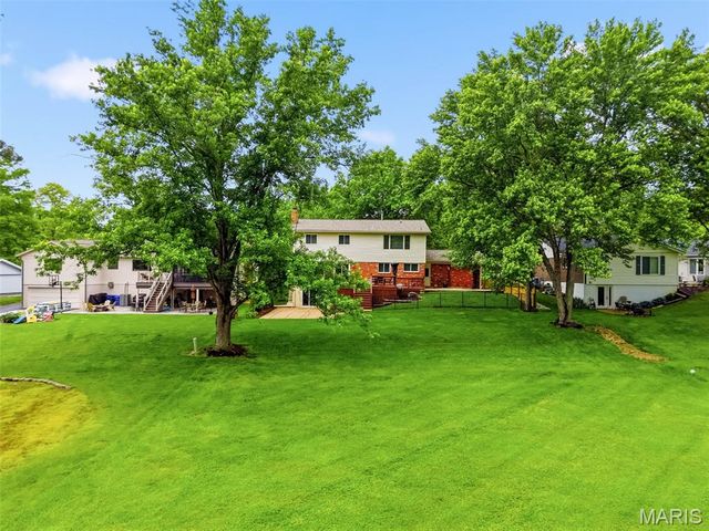 769 Berquist Drive, Unincorporated, MO 63011