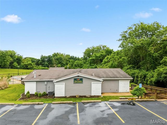 769 Berquist Drive, Unincorporated, MO 63011
