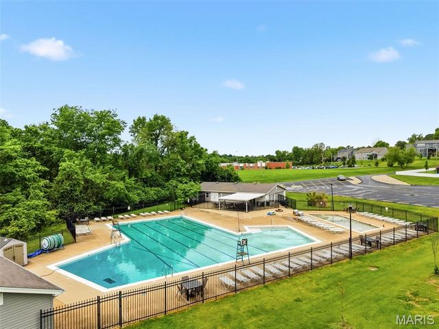 769 Berquist Drive, Unincorporated, MO 63011