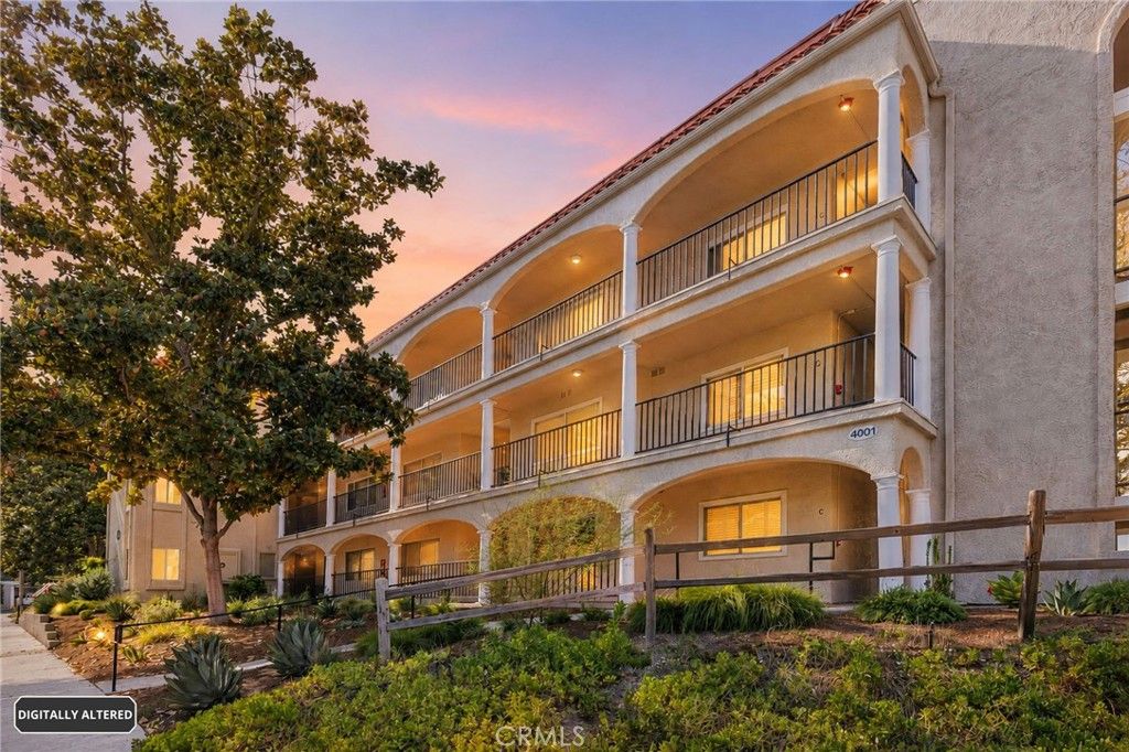 4001 Calle Sonora 2E, Laguna Woods, CA 92637 — exterior