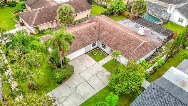 5118 BRYNN MAWR DRIVE, Tampa, FL 33624