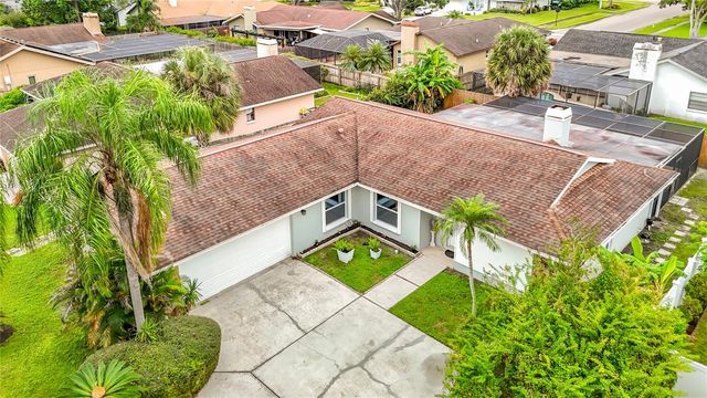 5118 BRYNN MAWR DRIVE, Tampa, FL 33624