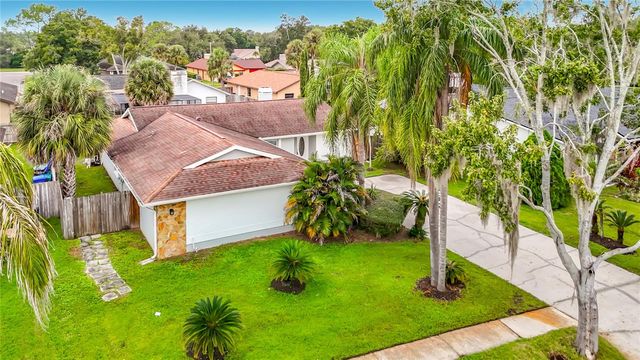 5118 BRYNN MAWR DRIVE, Tampa, FL 33624