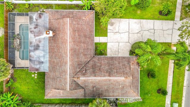 5118 BRYNN MAWR DRIVE, Tampa, FL 33624
