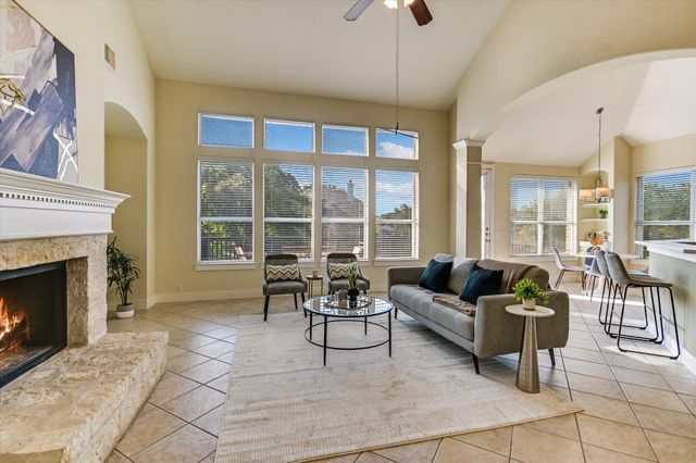 3908 Michael Neill DR, Austin, TX 78730