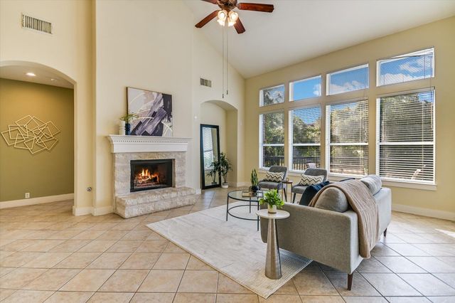 3908 Michael Neill DR, Austin, TX 78730