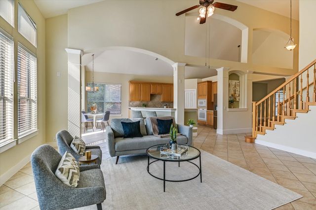 3908 Michael Neill DR, Austin, TX 78730