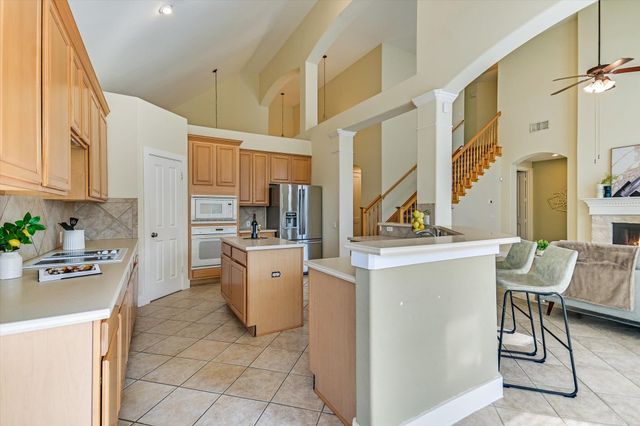3908 Michael Neill DR, Austin, TX 78730