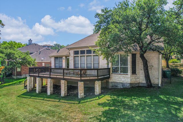3908 Michael Neill DR, Austin, TX 78730