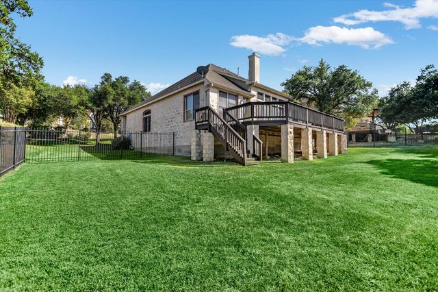 3908 Michael Neill DR, Austin, TX 78730