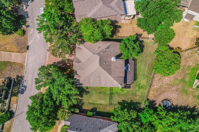 3908 Michael Neill DR, Austin, TX 78730
