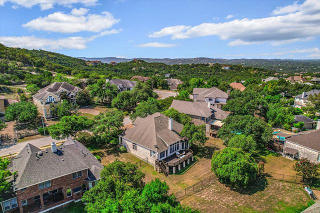 3908 Michael Neill DR, Austin, TX 78730
