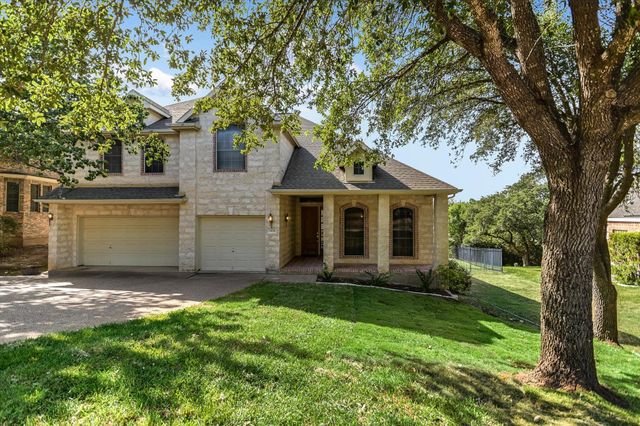 3908 Michael Neill DR, Austin, TX 78730