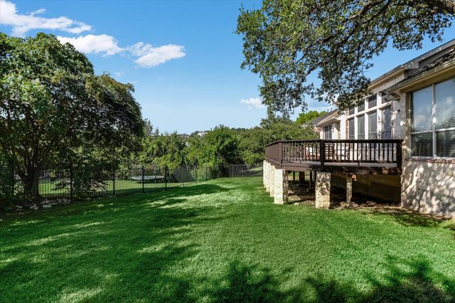 3908 Michael Neill DR, Austin, TX 78730