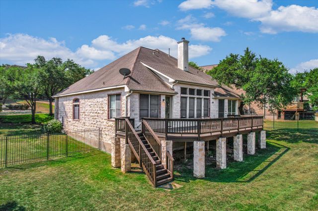 3908 Michael Neill DR, Austin, TX 78730