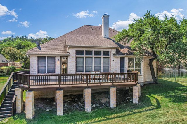 3908 Michael Neill DR, Austin, TX 78730
