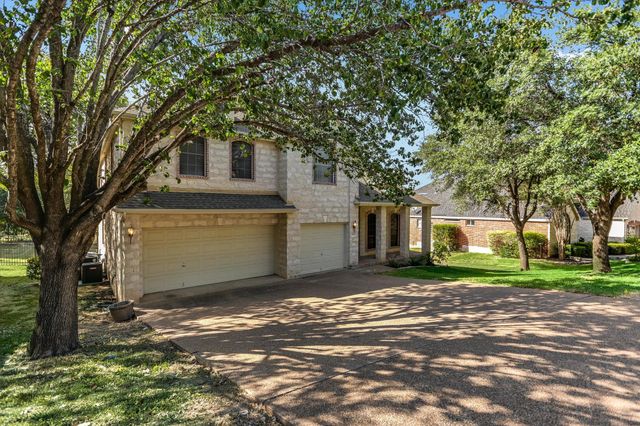 3908 Michael Neill DR, Austin, TX 78730