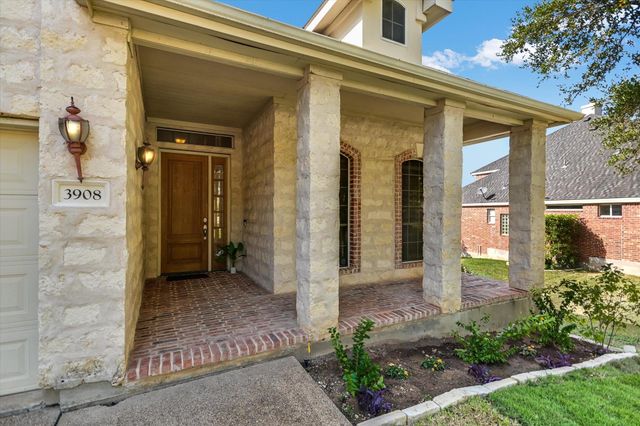 3908 Michael Neill DR, Austin, TX 78730