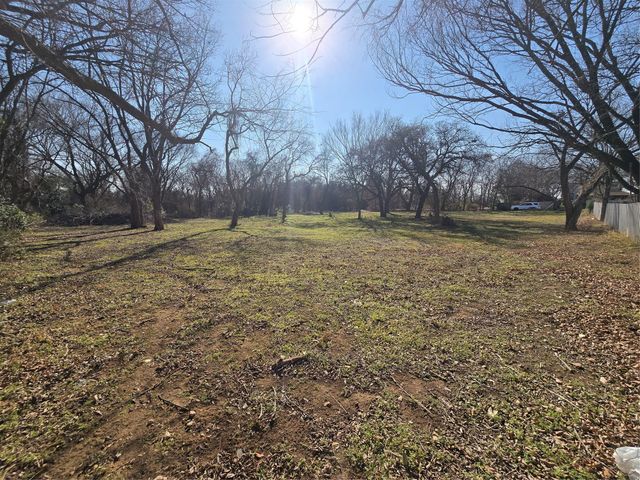 3110 Vine Street, Fort Worth, TX 76040