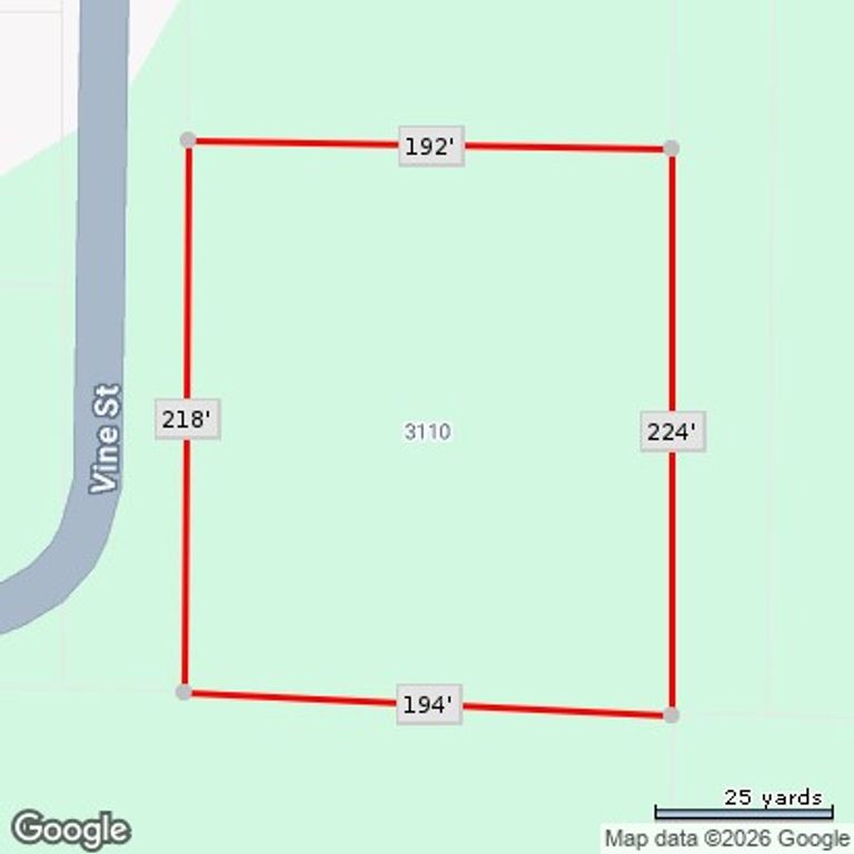 3110 Vine Street, Fort Worth, TX 76040