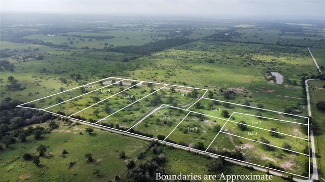TBD Lot 1 Zack LN, Smithville, TX 78957
