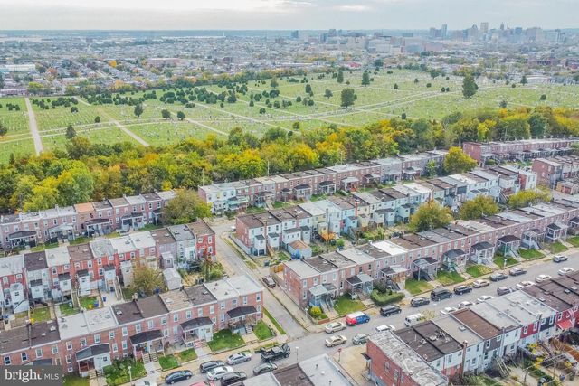 3343 ELMORA AVE, Baltimore, MD 21213