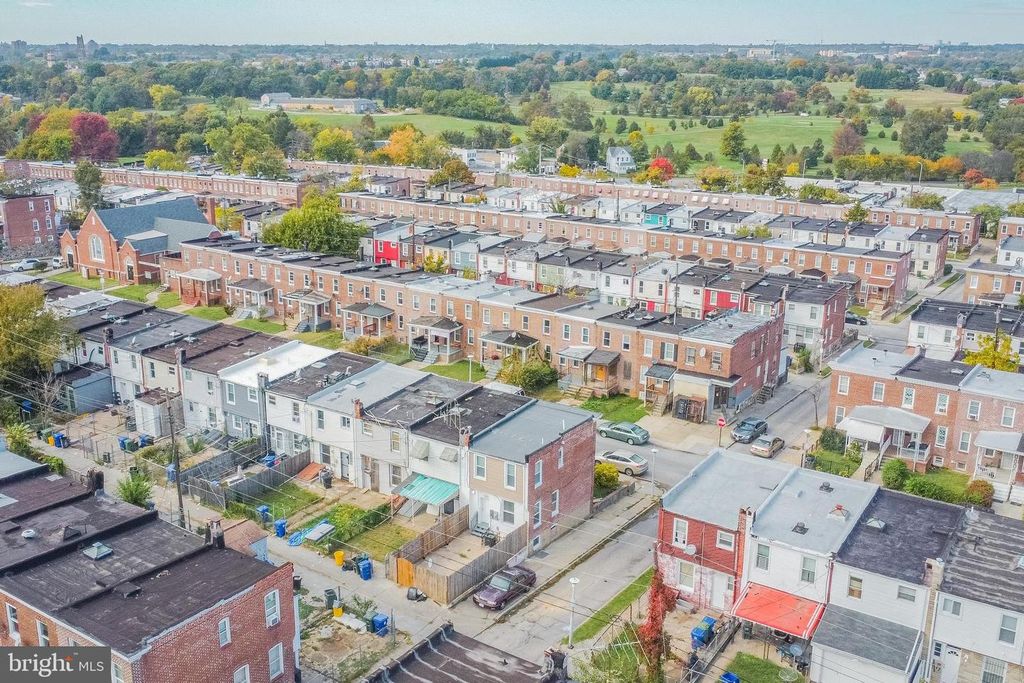 3343 ELMORA AVE, Baltimore, MD 21213