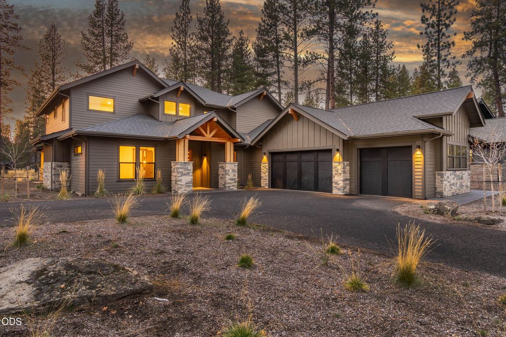 56236 Rockcress Lane 436, Bend, OR 97707
