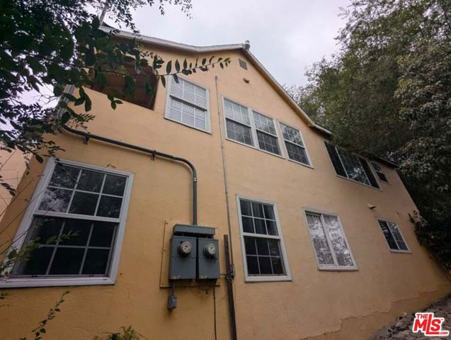4791 Huntington Drive, Los Angeles, CA 90032