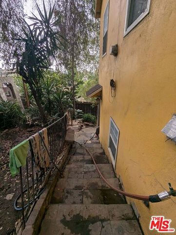 4791 Huntington Drive, Los Angeles, CA 90032