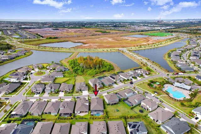 5611 MADRIGAL WAY, Apollo Beach, FL 33572