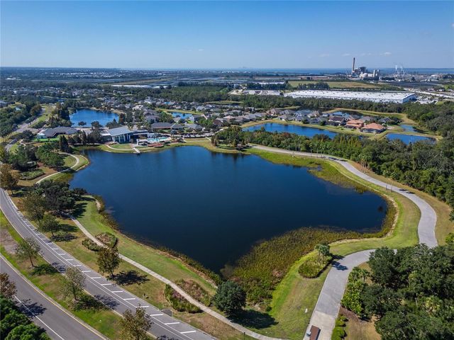 5611 MADRIGAL WAY, Apollo Beach, FL 33572