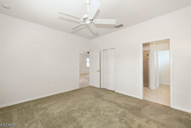 3454 Crosswater DR, North Fort Myers, FL 33917