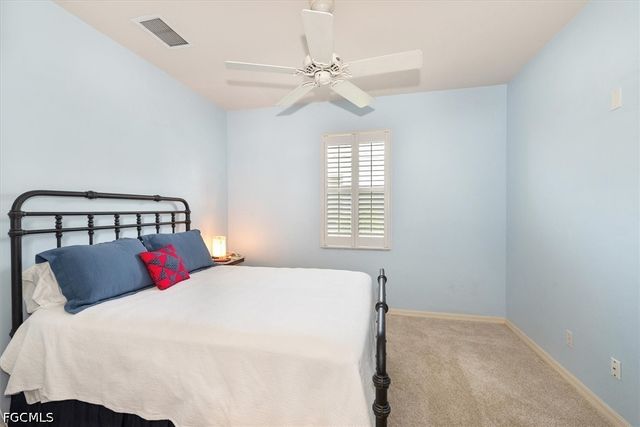 3454 Crosswater DR, North Fort Myers, FL 33917
