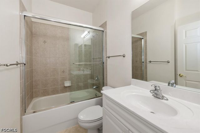 3454 Crosswater DR, North Fort Myers, FL 33917