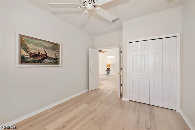 3454 Crosswater DR, North Fort Myers, FL 33917