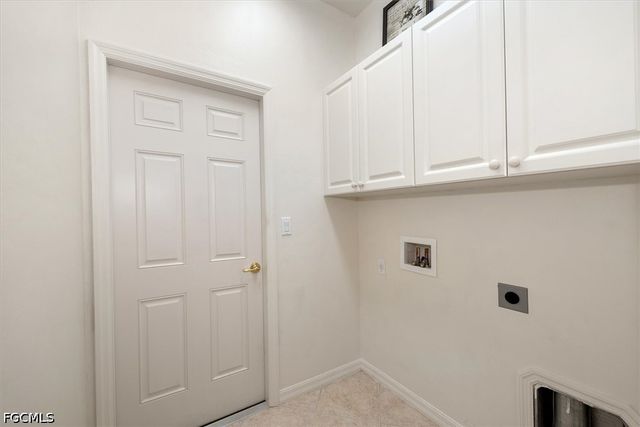 3454 Crosswater DR, North Fort Myers, FL 33917