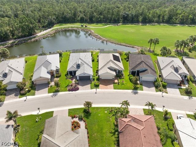 3454 Crosswater DR, North Fort Myers, FL 33917