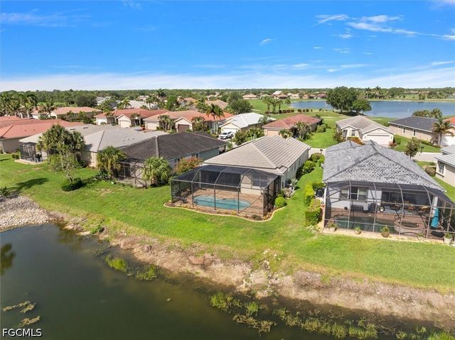 3454 Crosswater DR, North Fort Myers, FL 33917